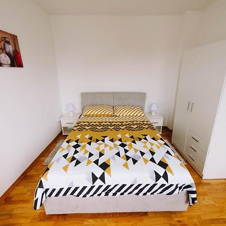 Apartman Oaza Banja Luka Exterior photo