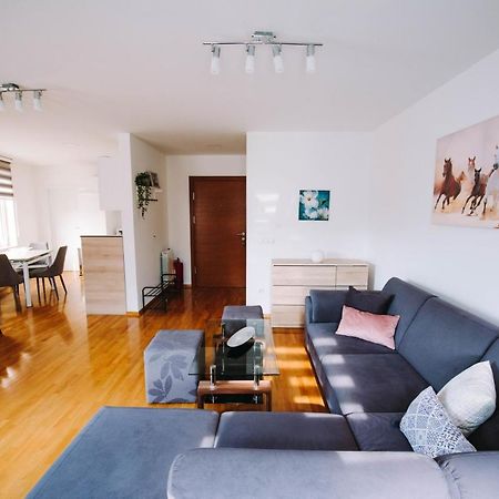 Apartman Oaza Banja Luka Exterior photo