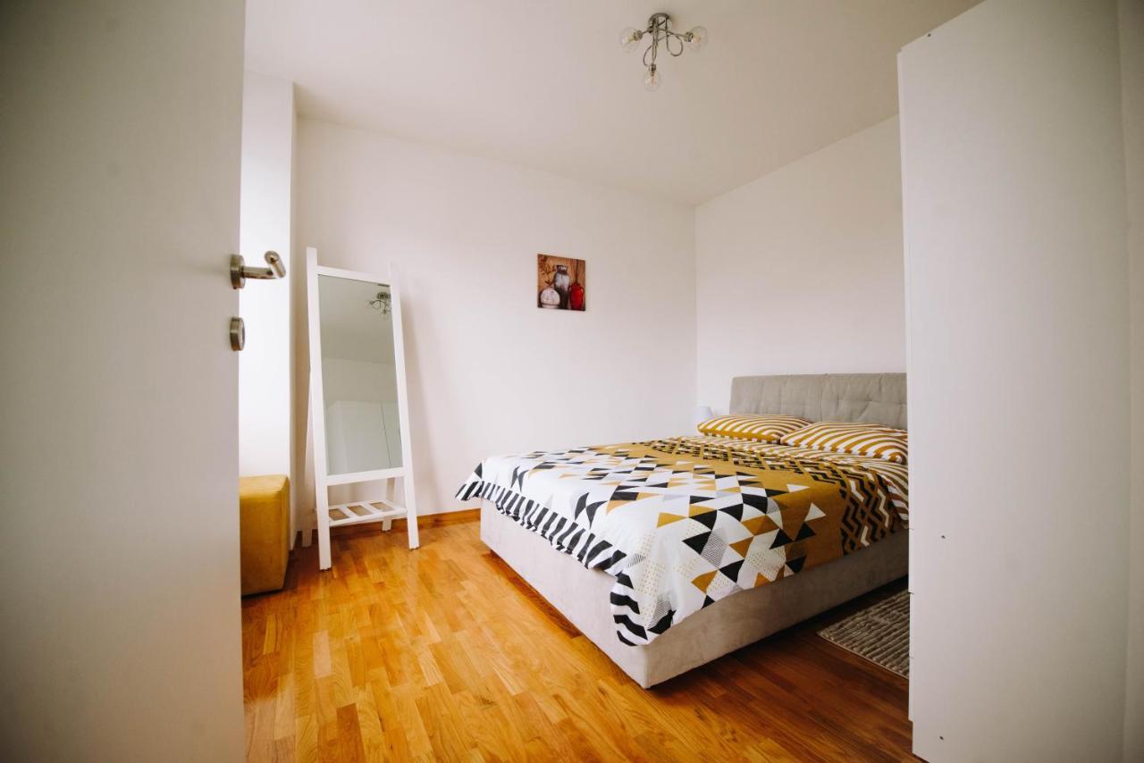 Apartman Oaza Banja Luka Exterior photo