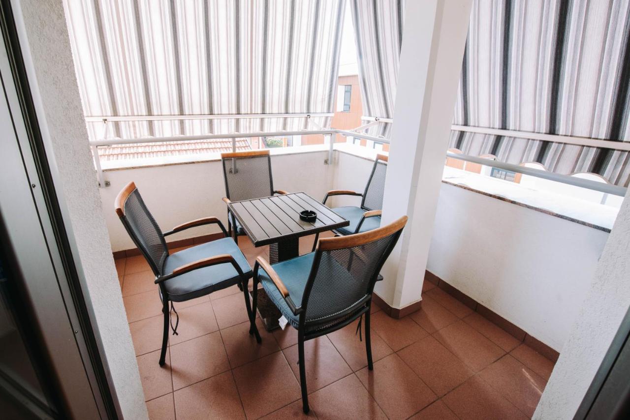 Apartman Oaza Banja Luka Exterior photo