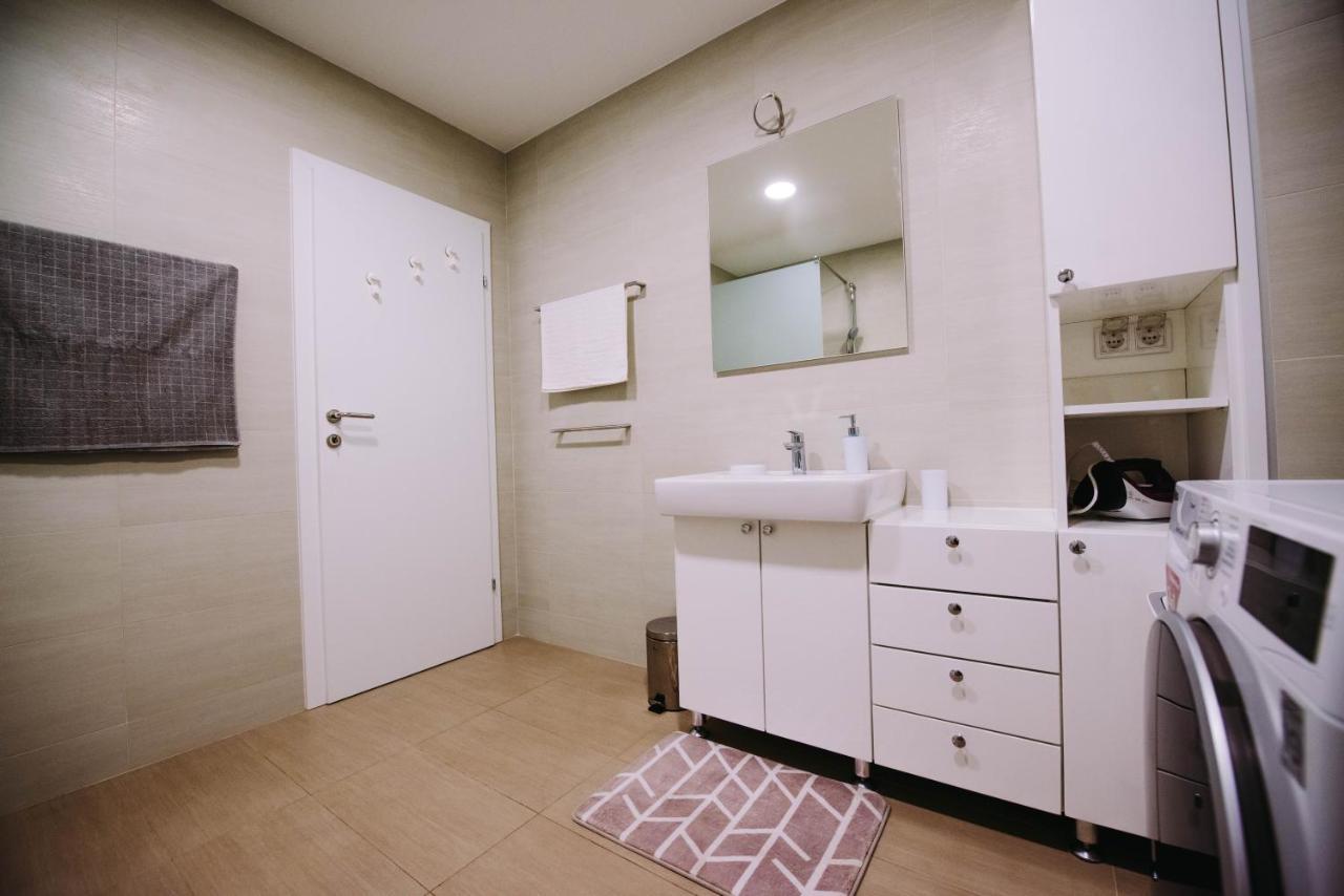 Apartman Oaza Banja Luka Exterior photo